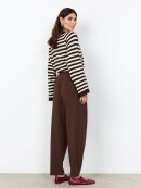 Soyaconcept bukser - brun - Dame - Bukser  - Soyaconcept 