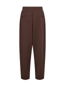 Soyaconcept bukser - brun - Dame - Bukser  - Soyaconcept 