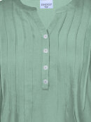 Zhenzi tunika - grøn - Overdele til Plus size - Zhenzi