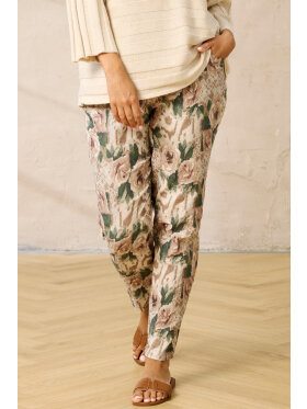 Zhenzi bukser - Plus size bukser til kvinder - Zhenzi Zhenzi bukser - Plus size bukser til kvinder - Zhenzi