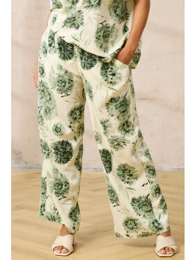 Zhenzi bukser - Plus size bukser til kvinder - Zhenzi