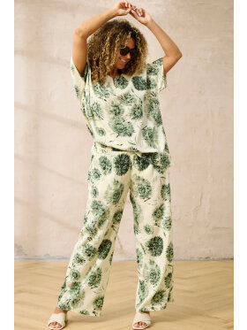 Zhenzi bukser - Plus size bukser til kvinder - Zhenzi Zhenzi bukser - Plus size bukser til kvinder - Zhenzi