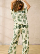 Zhenzi bluse - Overdele til Plus size - Zhenzi