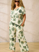 Zhenzi bluse - Overdele til Plus size - Zhenzi