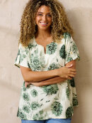 Zhenzi bluse - Overdele til Plus size - Zhenzi