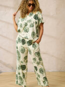 Zhenzi bluse - Overdele til Plus size - Zhenzi