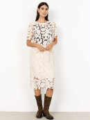 Soyaconcept Bluse - creme - Dame - Bluser - Soyaconcept 