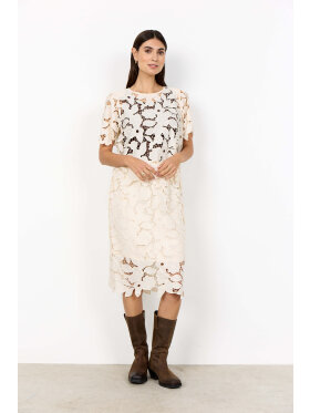 Soyaconcept Bluse - creme - Dame - Bluser - Soyaconcept 