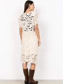 Soyaconcept Bluse - creme - Dame - Bluser - Soyaconcept 