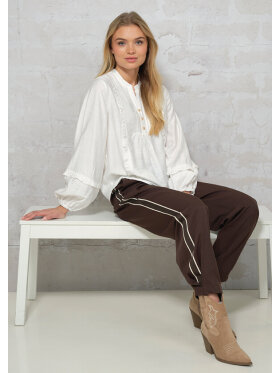 Prepair Skjorte - Skjorter til kvinder - PREPAIR