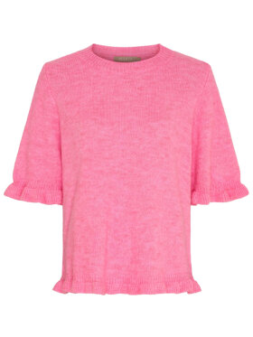 Marta Strik - pink - Striktrøjer til kvinder - Marta Marta Strik - pink - Striktrøjer til kvinder - Marta