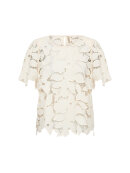 Soyaconcept Bluse - creme - Dame - Bluser - Soyaconcept 