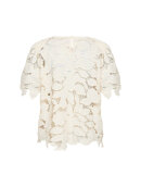 Soyaconcept Bluse - creme - Dame - Bluser - Soyaconcept 