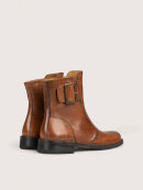 Bubetti støvler - Cognac - Bred - Dame - Støvler - Bubetti