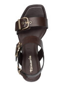 Tamaris sandal - Dame - Sandaler - Tamaris