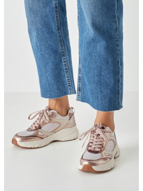 Tamaris sneakers - Sneakers til dame - Tamaris