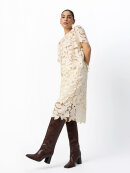 Soyaconcept Bluse - creme - Dame - Bluser - Soyaconcept 