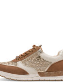 Tamaris sneakers - cognac - Sneakers til dame - Tamaris