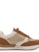 Tamaris sneakers - cognac - Sneakers til dame - Tamaris