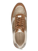 Tamaris sneakers - cognac - Sneakers til dame - Tamaris