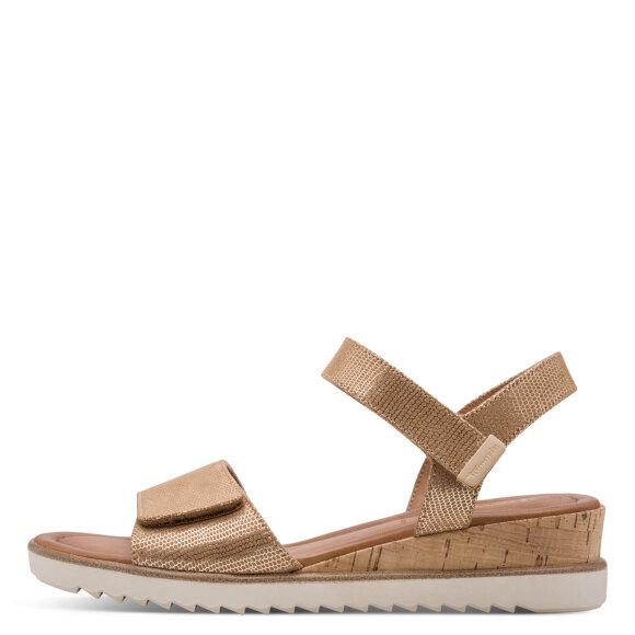 Tamaris sandal - Dame - Sandaler - Tamaris