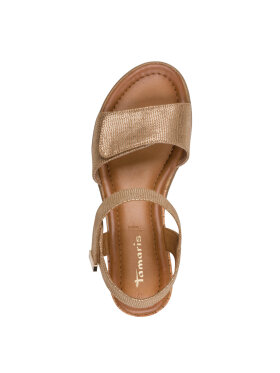 Tamaris sandal - Dame - Sandaler - Tamaris