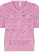 Skovhuus Strik - rosa - Lækre striktrøjer til kvinder - Skovhuus Skovhuus Strik - rosa - Lækre striktrøjer til kvinder - Skovhuus