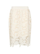 Soyaconcept Nederdel - creme - Dame - Nederdele - Soyaconcept 