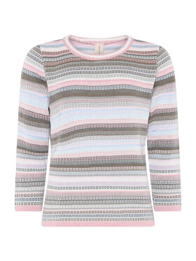 Skovhuus Strik - mønster - Lækre striktrøjer til kvinder - Skovhuus