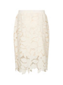 Soyaconcept Nederdel - creme - Dame - Nederdele - Soyaconcept 