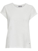 Fransa T-Shirt - off - Dame - T-shirts - FRANSA Fransa T-Shirt - off - Dame - T-shirts - FRANSA