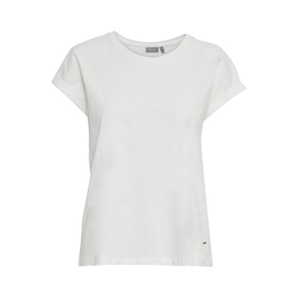 Fransa T-Shirt - off - Dame - T-shirts - FRANSA Fransa T-Shirt - off - Dame - T-shirts - FRANSA