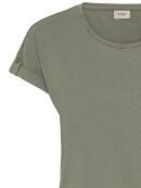 Fransa T-Shirt - oliven - Dame - T-shirts - FRANSA Fransa T-Shirt - oliven - Dame - T-shirts - FRANSA