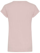 Fransa T-Shirt - rose - Dame - T-shirts - FRANSA Fransa T-Shirt - rose - Dame - T-shirts - FRANSA