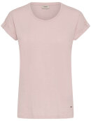 Fransa T-Shirt - rose - Dame - T-shirts - FRANSA Fransa T-Shirt - rose - Dame - T-shirts - FRANSA