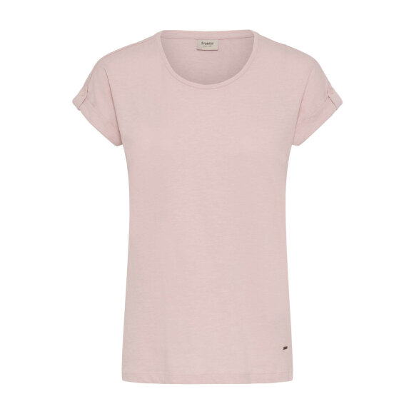 Fransa T-Shirt - rose - Dame - T-shirts - FRANSA Fransa T-Shirt - rose - Dame - T-shirts - FRANSA
