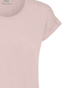 Fransa T-Shirt - rose - Dame - T-shirts - FRANSA Fransa T-Shirt - rose - Dame - T-shirts - FRANSA