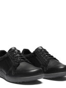 New feet snøresko W - Sort - Herre - Sko - New Feet New feet snøresko W - Sort - Herre - Sko - New Feet