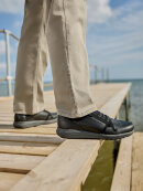 New feet snøresko W - Sort - Herre - Sko - New Feet New feet snøresko W - Sort - Herre - Sko - New Feet