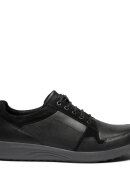 New feet snøresko W - Sort - Herre - Sko - New Feet New feet snøresko W - Sort - Herre - Sko - New Feet