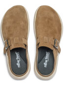 New feet slip in W - tanned - Dame - Sko - New Feet New feet slip in W - tanned - Dame - Sko - New Feet