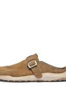 New feet slip in W - tanned - Dame - Sko - New Feet New feet slip in W - tanned - Dame - Sko - New Feet