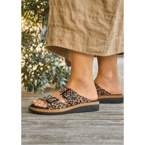 New feet sandaler M - leo - Dame - Sandaler - New Feet New feet sandaler M - leo - Dame - Sandaler - New Feet