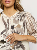 2-biz bluse - brun mix - Dame - Bluser - 2-Biz 2-biz bluse - brun mix - Dame - Bluser - 2-Biz