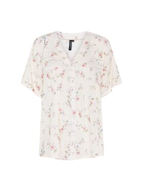 Soulmate Skjorte - blomstret - Skjorter til kvinder - Soulmate