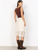 Soyaconcept Nederdel - creme - Dame - Nederdele - Soyaconcept 