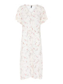 Soulmate Kjole - blomstret - Mellemlange kjoler - Soulmate