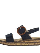 Rieker sandal - Dame - Sandaler - Rieker