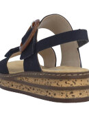 Rieker sandal - Dame - Sandaler - Rieker