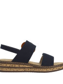 Rieker sandal - Dame - Sandaler - Rieker